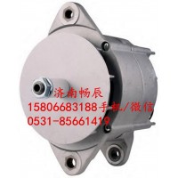 0120468054凱斯用發(fā)電機(jī)   濟(jì)南暢辰