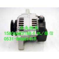 約翰迪爾用發(fā)電機(jī)101211-2201