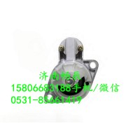 三菱卡特用起動機(jī)M1T79781