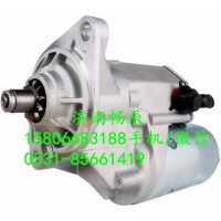 日野WO4D用起動機(jī)028000-9760  21800-1542