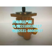 福田歐曼康明斯系轉(zhuǎn)向助力泵ZYB-1318L/738-1