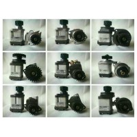 大連匯圓齒輪泵/助力泵ZCB-1419L/77D