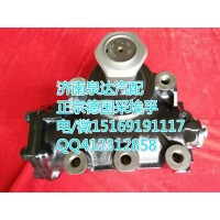 濟(jì)南重汽轉(zhuǎn)向器總成A07-3411010