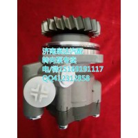 東風(fēng)柳汽霸龍方向機(jī)總成