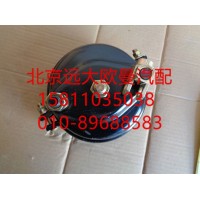 HFF3501116CK1GFT1前制動(dòng)氣室（左）