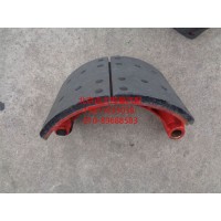 HFF3502085CK1BZ 后制動(dòng)蹄總成