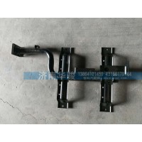 50H08-02220-D 右輪罩后固定板安裝支架