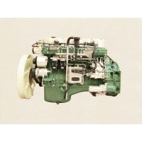 CA6DL2-35E3  錫柴發(fā)動機(jī)總成 國三/歐三