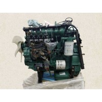 4DW93-78E3  錫柴一汽發(fā)動機(jī)
