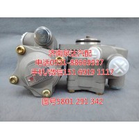 上菲紅C9發(fā)動機轉(zhuǎn)向油泵、葉片泵5801291342