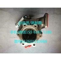 特供廢氣渦輪增壓器612601110988