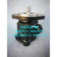 東風(fēng)康明斯發(fā)動機(jī)轉(zhuǎn)向油泵、助力泵C4930795