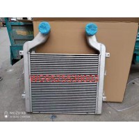 WG9525530003中冷器