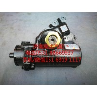 東風(fēng)多利卡轉(zhuǎn)向器總成、方向機(jī)總成3401V75A-010-B