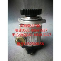 中聯(lián)/浦沅起重機(jī)（吊車）轉(zhuǎn)向油泵、助力泵60275077