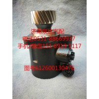 北方奔馳轉(zhuǎn)向油泵、助力泵612600130476