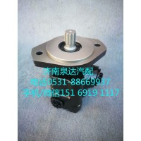 濰柴道依茨轉(zhuǎn)向油泵、助力泵13038795