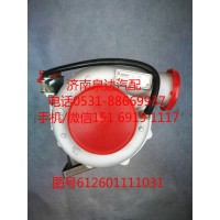 原裝正品渦輪增壓器612601111031