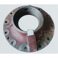 60礦后橋軸承座