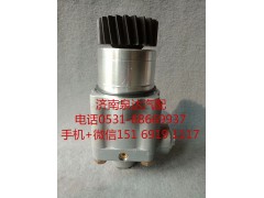 542042510,轉(zhuǎn)向助力泵,濟南泉達汽配有限公司