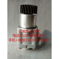 沃爾沃VOLVO轉(zhuǎn)向油泵 轉(zhuǎn)向助力泵 液壓泵3172490