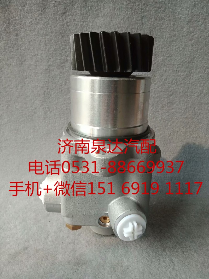 542042510,轉(zhuǎn)向助力泵,濟南泉達汽配有限公司