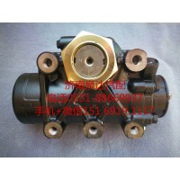 一汽解放J6新大威方向機(jī)總成 轉(zhuǎn)向機(jī) 轉(zhuǎn)向器總成