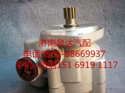 10034606080,轉向助力泵,濟南泉達汽配有限公司