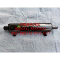 陜汽德龍新M3000X3000二橋轉(zhuǎn)向助力缸 動(dòng)力缸