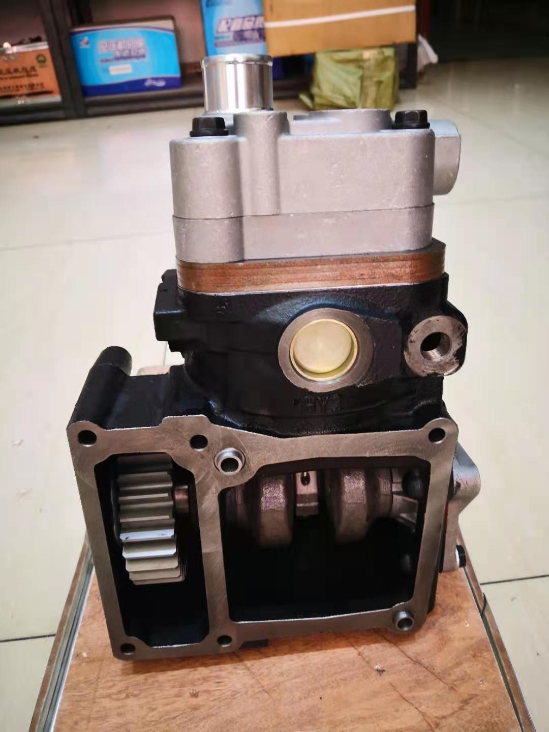 201V54100-7131,空壓機,山東泵之星動力有限公司