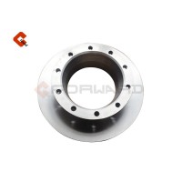 DZ90009440033 制動盤 HD5.5t