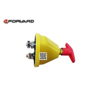 3736010-Q438  手動電源總開關(guān)