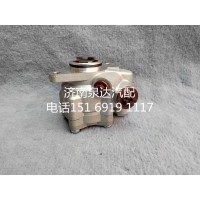 上汽紅巖新金剛杰獅轉(zhuǎn)向助力泵液壓油泵葉片泵轉(zhuǎn)子泵