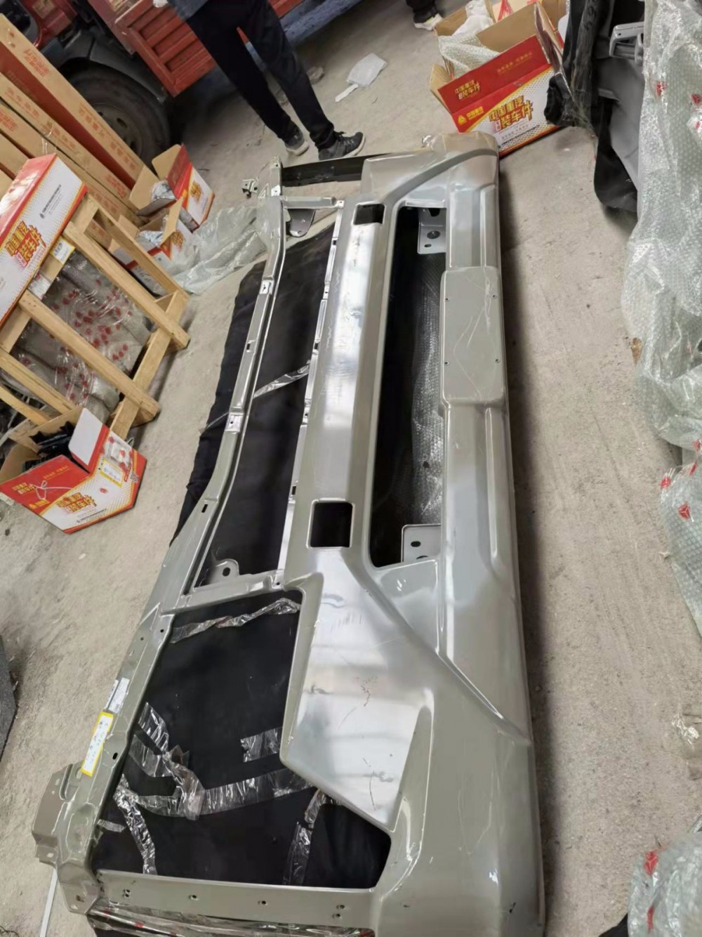 豪沃HOWO發(fā)動(dòng)機(jī)總成MT13【豪沃MAX】/WD615.96E