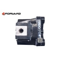 1001060-DK095   發(fā)動機(jī)后懸減震膠墊