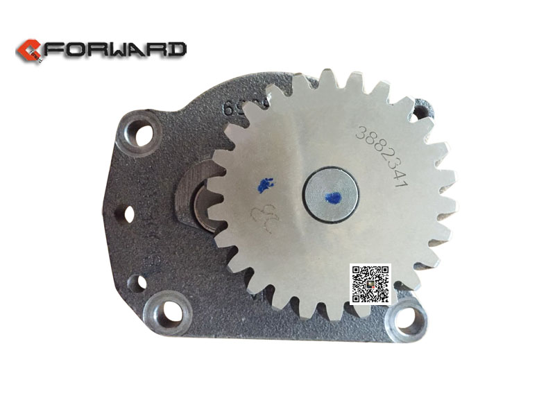 4003950X  機(jī)油泵/4003950X