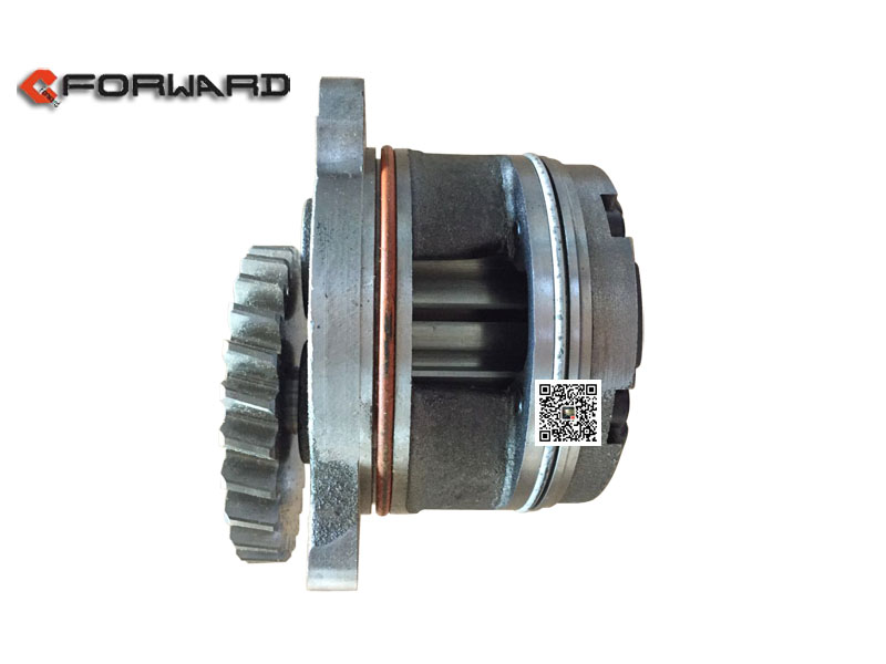 4003950X  機(jī)油泵/4003950X