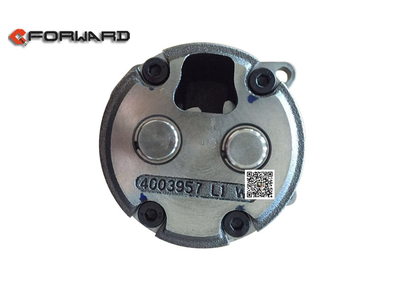 4003950X  機(jī)油泵/4003950X