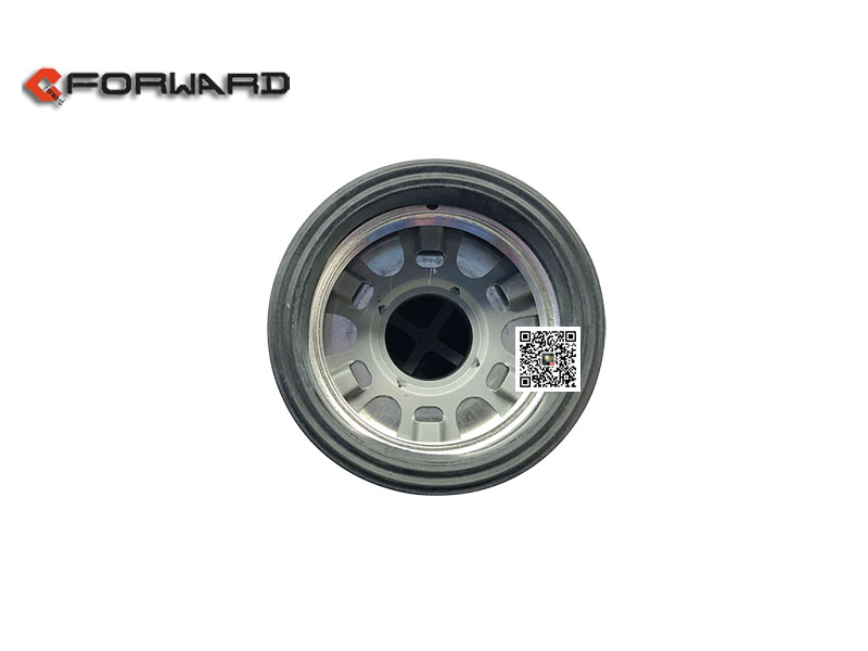 4960198  FF5687   ISZ燃油濾清器/4960198