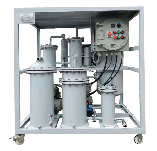 TYAEX6－300L/min,液壓油真空濾油機(jī),重慶國(guó)能濾油機(jī)制造有限公司