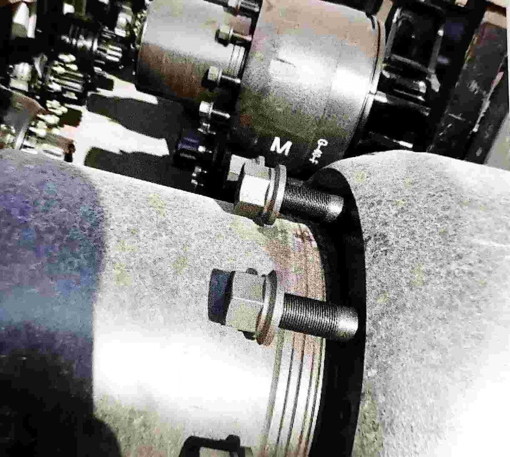 ,輪轂螺母,上海振高汽車科技有限公司