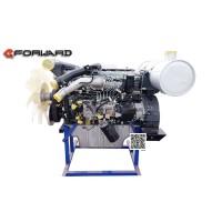 6D16-TLC1A   發(fā)動(dòng)機(jī)總成