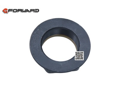 F96006,Convex shaft nut,濟南向前汽車配件有限公司