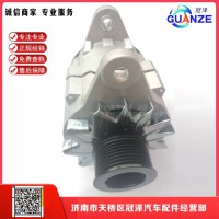 康明斯發(fā)動機用發(fā)電機JFZ276WC3415609