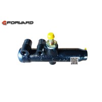 北奔重卡 BEIBEN TRUCK 傳動(dòng)離合器操縱系統(tǒng) 5202950006 離合器總泵