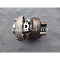 重汽曼發(fā)動機(jī)廢氣渦輪增壓器增壓機(jī)