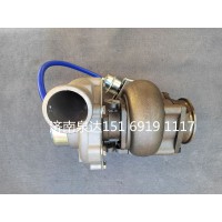 玉柴發(fā)動機(jī)廢氣渦輪增壓器增壓機(jī)