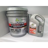 鎂磁動力潤滑油 API GL-5