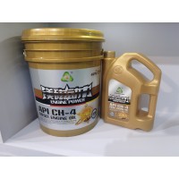 鎂磁動力潤滑油 API CH-4