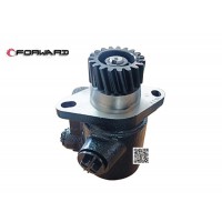 H0340030014A0  轉向油泵